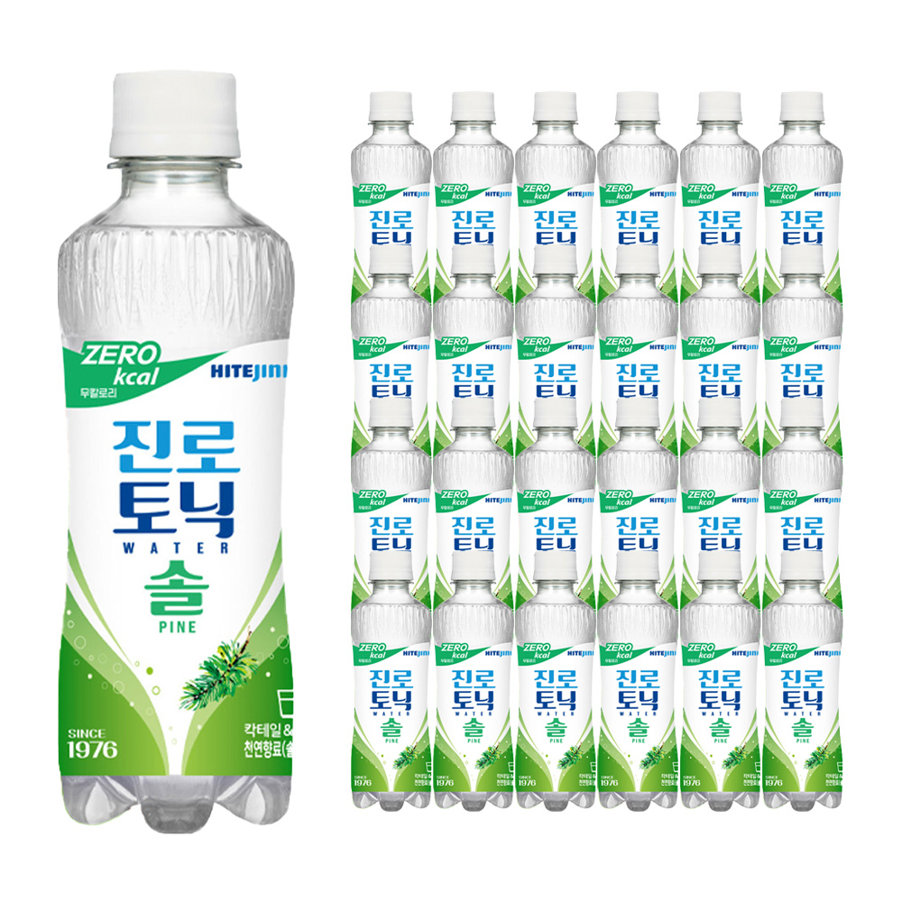 코카콜라 카나다드라이 캐나다드라이 토닉워터 250ml