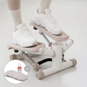 이고진 걷기운동 트위스트 워킹파워플러스 스텝퍼 천국의계단 스텝밀 계단 오르기 운동기구