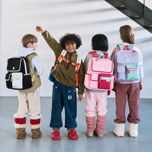 우잉우잉 뉴텀백팩450 가벼운 초등학생 책가방 여아 남아 키즈 초경량 백팩 신학기 선물