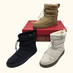 푸마 스노우배 패딩부츠 방한부츠 snowbae