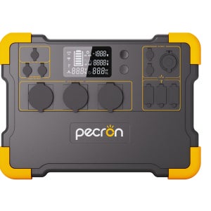 파워뱅크 KC인증 국내최대용량 3108WH 페크론 E 3000 전기차충전 차박 캠핑카 극성비