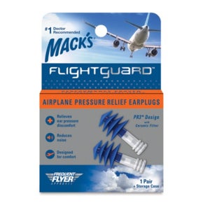 기압감소 귀마개 프레셔가드 비행귀 비행기 층간소음 노이즈캔슬링 귀마개