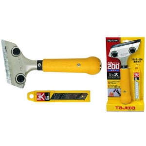 타지마 스크레이퍼 SCR-L600 (600MM)