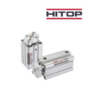 (재고보유) Airtac TACQ32x100S 동일사이즈 대체품 HITOP JMFABR32-100 ,바로 교체 사용 가능