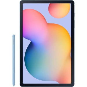 SAMSUNG Galaxy Tab S6 태블릿 Lite 10.4 128GB