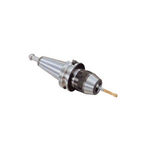 한국닛켄 NPU드릴척(BT) BT40-NPU13-80