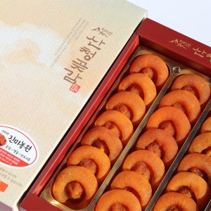 지리산 산청 곶감 고종시 곶감 명절 추석 설 가정용 선물용 실속형 프리미엄 자연건조