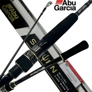 아부가르시아 새턴3 752ULT 볼락 풀치 광어 우럭 바다루어낚시대 에깅대 인쇼어 로드