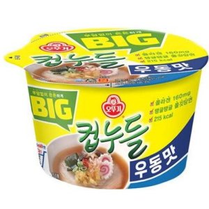 컵누들우동맛 최저가 가성비상품