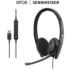 EPOS 젠하이저 PC8.2 USB 컴퓨터용 스테레오헤드셋