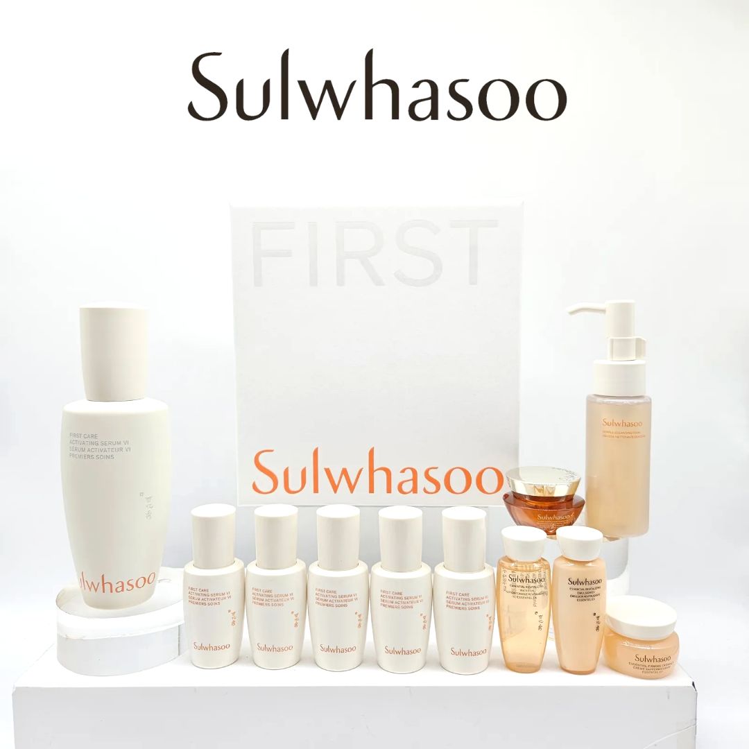 설화수 윤조에센스