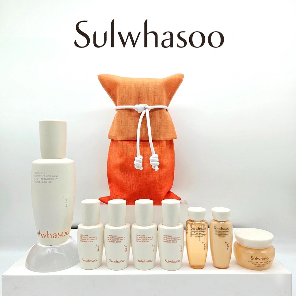 설화수 윤조에센스 6세대