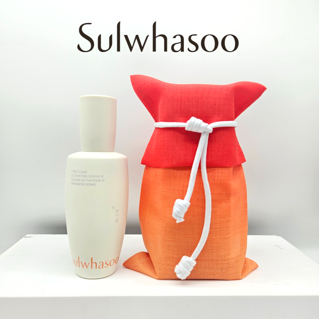 설화수 윤조에센스 6세대 150ml (120ml+30ml)