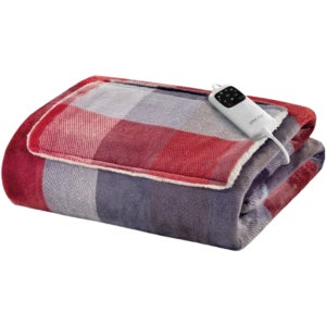 코스트코 전기담요 이메텍 포켓 전기 담요 GOK-840 110X150CM 난방 캠핑 차박