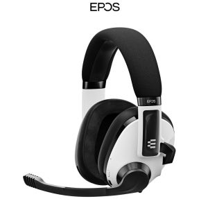 EPOS H3 Hybrid 게이밍 블루투스 헤드셋