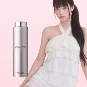 로맨틱 트위스터 여자 향수
