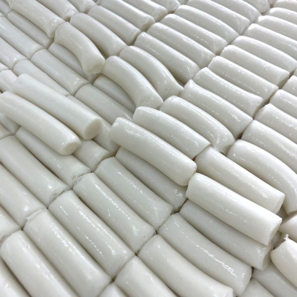 대월떡집 대통령표창 가래떡 떡국떡 국내산 개별포장떡 당일생산 2kg