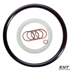 바이톤오링 AN346 AS346 1개 ( 104.14 x 5.33) AS568-346