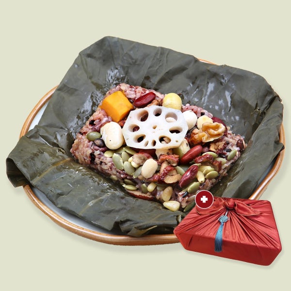 거궁 착한연잎밥 270g 12개(10+2개) 건강한한끼 잡곡밥 영양 찰밥 즉석밥