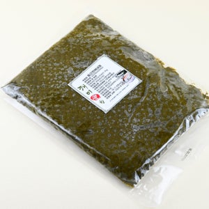 해미애찬 국내산 갈아버린 전복 내장 1kg