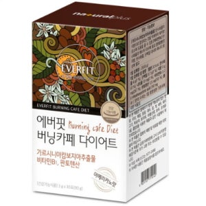네츄럴플러스 가르시니아 30포 가르니시아 캄보지아추출물 탄수화물컷팅제