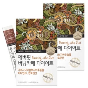 네츄럴플러스 가르시니아 2박스 가르니시아 캄보지아추출물 탄수화물컷팅제