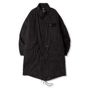 2IN1 M65 피쉬테일 자켓