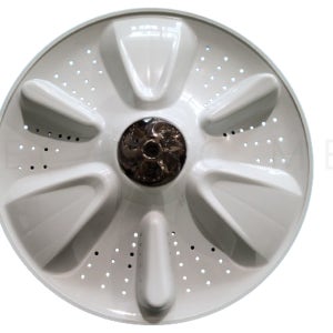 대우 위니아 세탁기 회전판 15Kg 410mm ( DWF-15GASC, DWF-15GAWP, DWF-15GDWB )