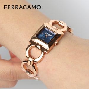 페라가모 여자시계 SFKT00323 본사 AS