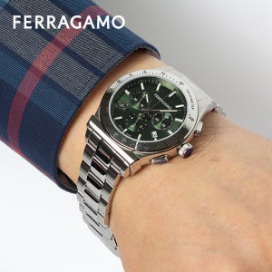페라가모 남자시계 SFKZ00423 본사 AS