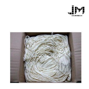 낙하산줄 2.5mm 2.7mm 3.0mm 3.5mm 4.0mm-1box 2000m 유인줄 예인줄 고강력사 주낚줄 브레이드로프
