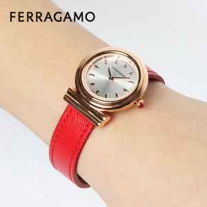 페라가모 여자시계 SFMV01123 본사 AS
