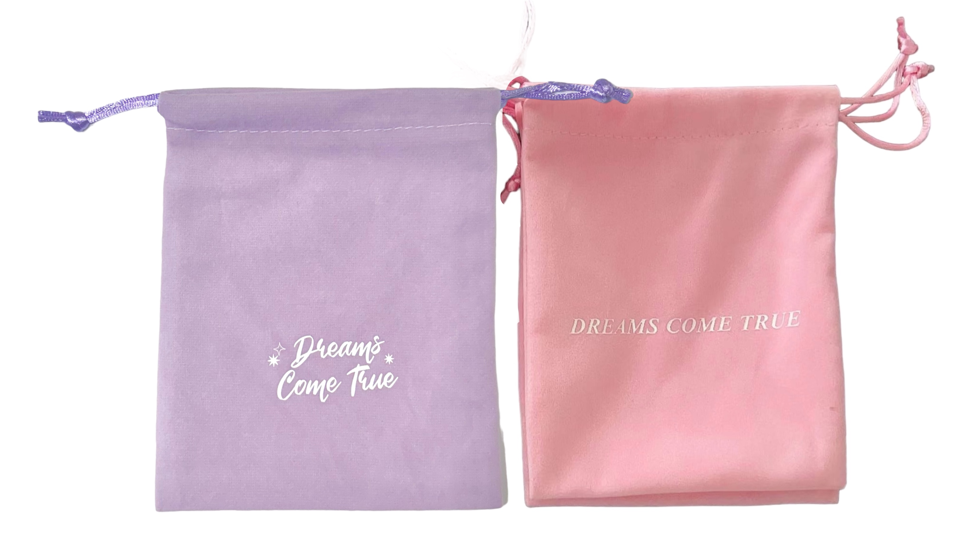 핑크 파우치 개인용품 소품 보관 타로카드 보관용