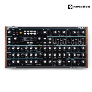 Novation PEAK 폴리포닉 신디사이저
