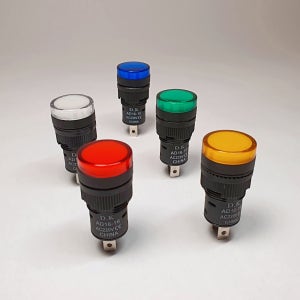 파이롯트 램프 AD16-16 16파이 LED램프