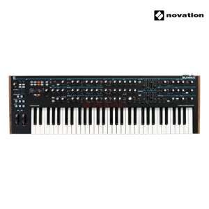 Novation SUMMIT 폴리포닉 신디사이저