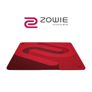 벤큐 조위 GSR SE Rouge 게이밍 마우스 패드
