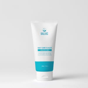 볼빅 솔트케어 스케일러 200g