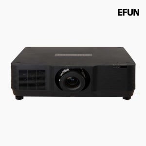 EFUN 이펀 EL-M1007U WUXGA급 3LCD 고광량 레이저 빔프로젝터 밝기 10000안시