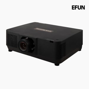 EFUN 이펀 EL-M1107U WUXGA급 3LCD 고광량 레이저 빔프로젝터 밝기 11000안시