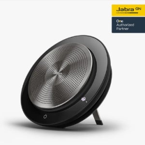 자브라 Speak 750 블루투스 스피커폰(동글이 포함) Jabra 화상회의+케이블2m (자브라 정품)