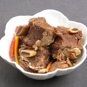 거궁 맛있는 수제 궁중 소갈비찜 1.2kg