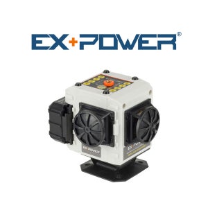 이엑스파워 ELL-3EG 오토레이저레벨 그린 2V 360 / 1H 360 EX-POWER