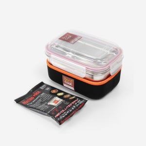 바로쿡 다목적 사각용기 850ml 세트&원형,사각용기 베스트