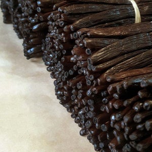 산하 마다가스카르 최상급 버번 바닐라빈 500g, 1개