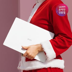 [강세일LIVE 108만] LG그램 올데이 16ZD90RU-GX54K i5 16GB 사무용 대학생 노트북