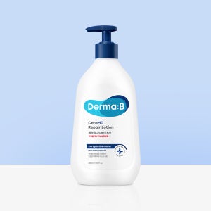 [더마비] 세라엠디 리페어 로션 400ml+[증정]쿨시트1매