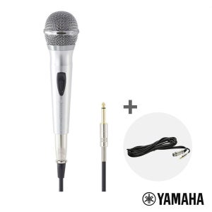 야마하 다이나믹마이크 DM-305 YAMAHA DM305 유선마이크 케이블 증정