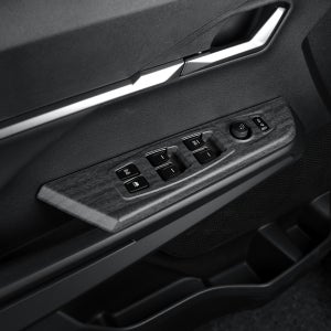 토레스 EVX 튜닝 윈도우스위치 커버 우드 몰딩 실내 용품