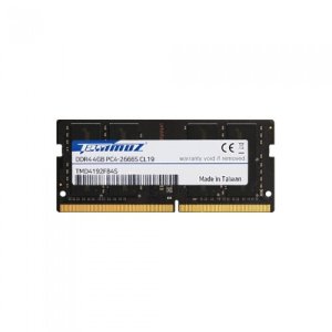 타무즈 노트북 DDR4 4G PC4-21300 CL19